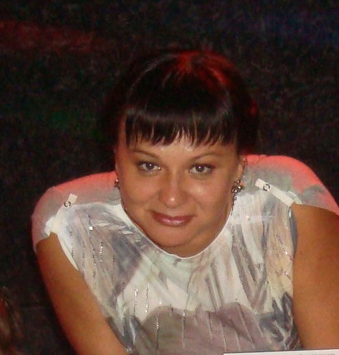 Надежда Надежда