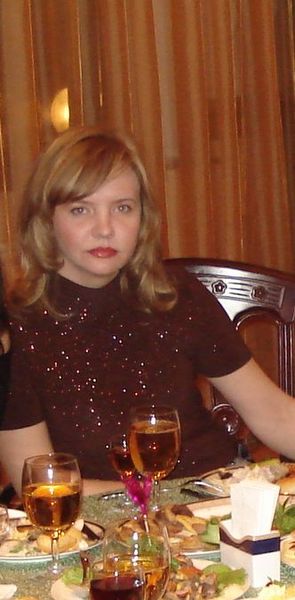 Наталья Гуржий