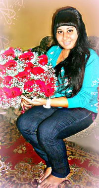 Машенька Чурилова-Лисичкина