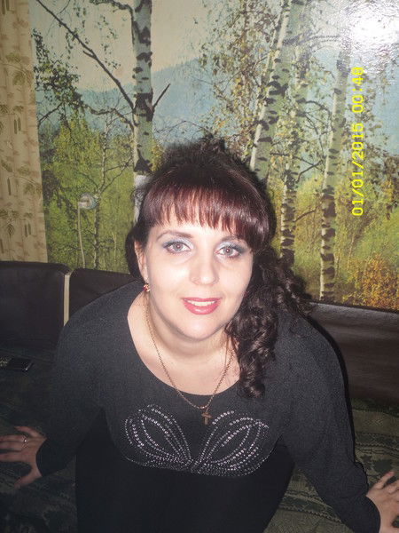 Маргарита Земка