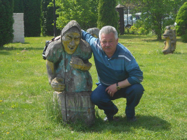 Андрей Журавлев