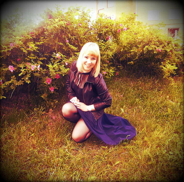 Катюшка Мелкуева