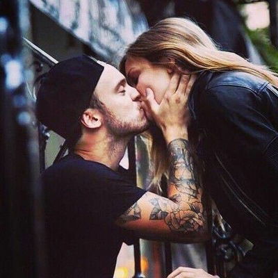 Полина Ковалёва