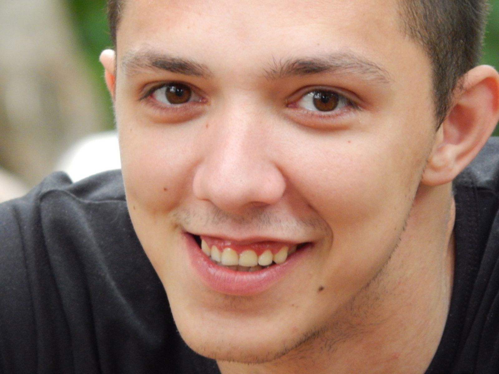 Саша Копачёв