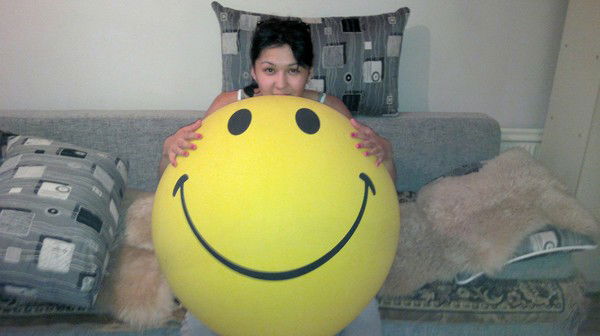 Айгерим Сайлыбаева