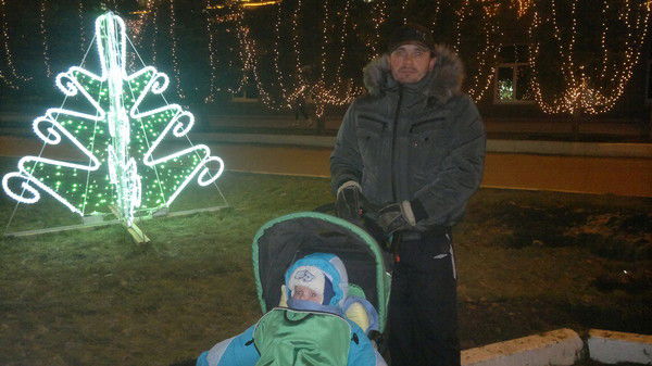 Антон Ковалев