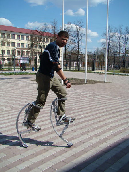 Ренат Гильмутдинов