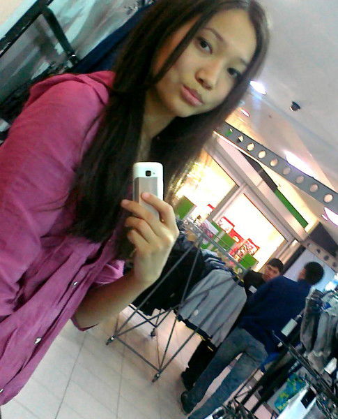 Гуль - Ниса ***