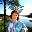 Олеся Мухортова