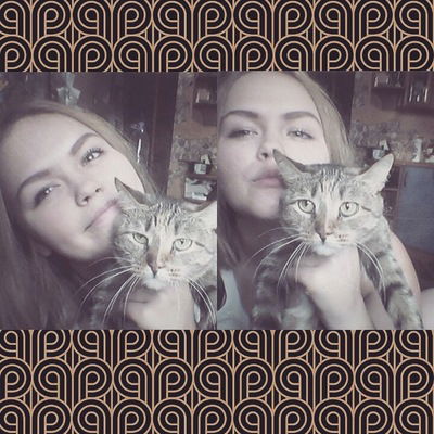 Дарья Морозова