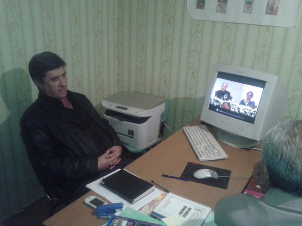 Отамбек Абдиллобеков