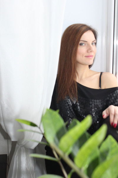 Ирина Бадрутдинова