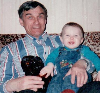 Алексей Мешков