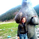 Марина Хлебутина