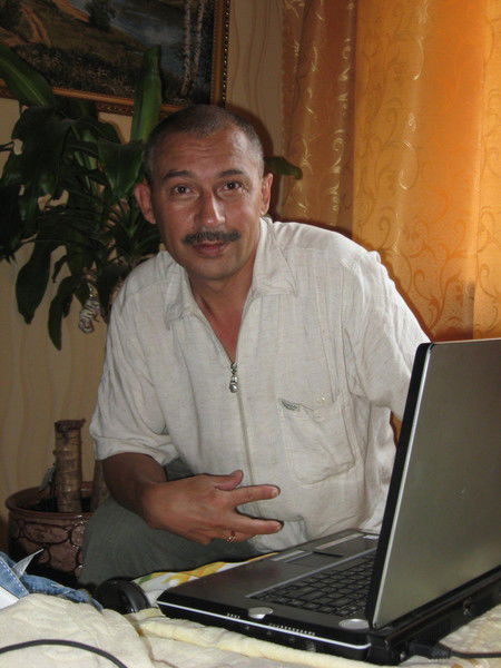 Вагиз Подмарев