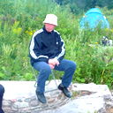 Сергей Афонин