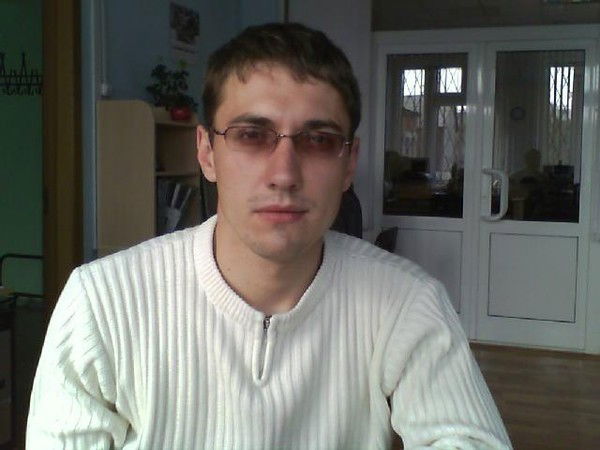 Владимир Соснин