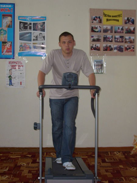 Максим Викторенко