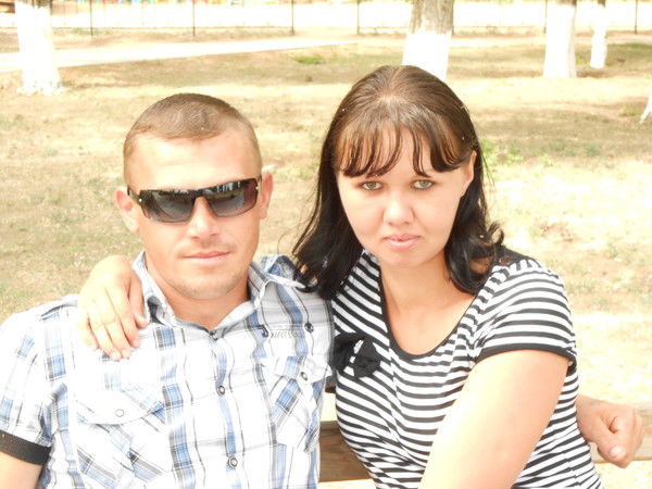 Ксюша Фролова (Полякова)