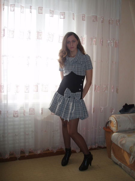 Маша Куимова