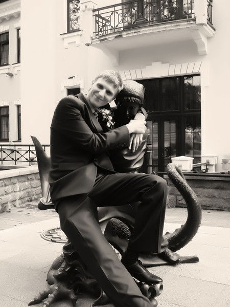 Анатолий Мельничук