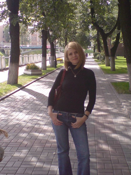 Елена Хамидуллина