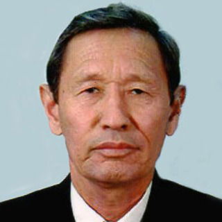 Арибжан Абиров