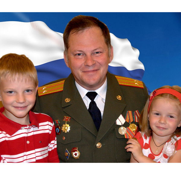 Геннадий Лихачев