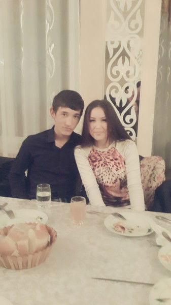 Мадина Курмангалиева