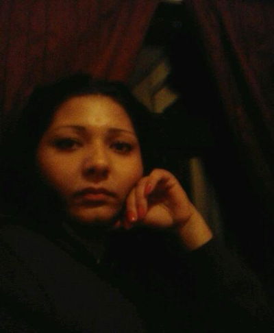 Aleksandrovicus Nastia