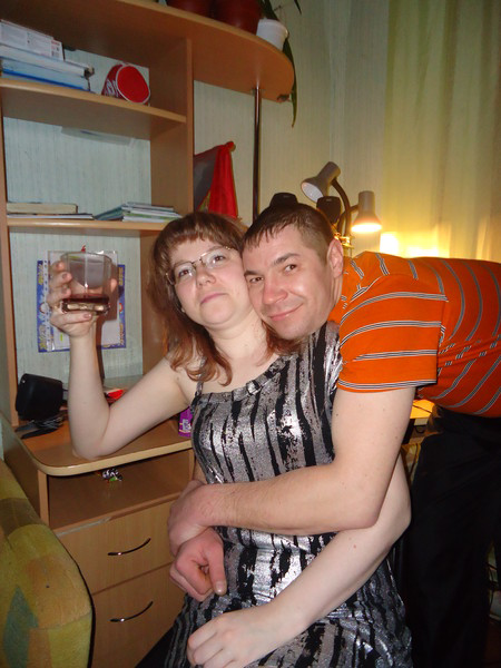 Инна Загвоздкина