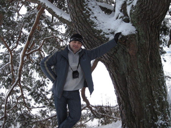 Евгений Барцевич