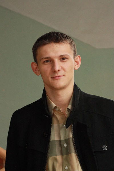 Никита Лопатин