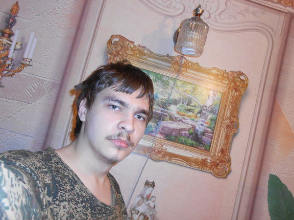 Григорий Кириллов