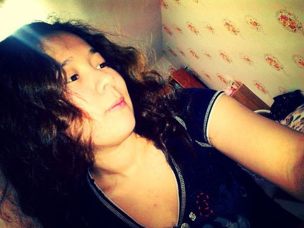 Алия Баяхатова