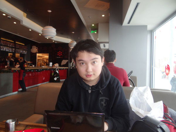 Ануар Абдрахманов