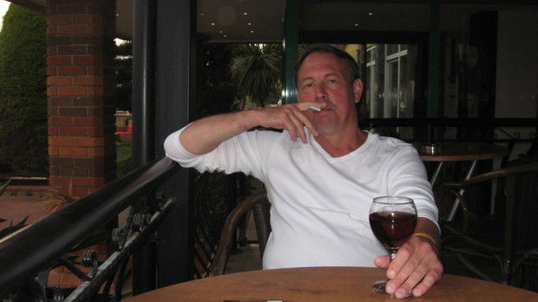 Сергей Белоусов