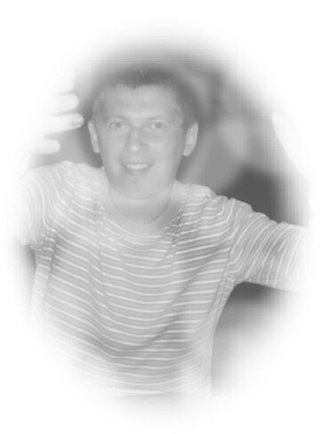 Миша Казаков