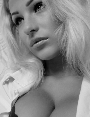 Элеонора Полякова