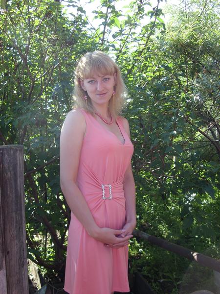 Анастасия Ворохобина