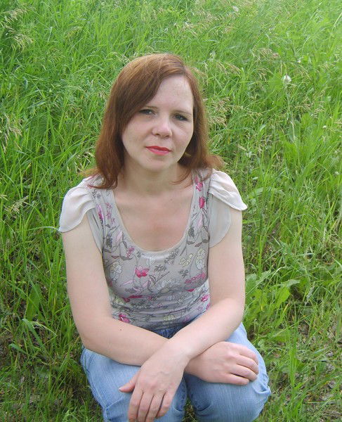 Марина Быкова