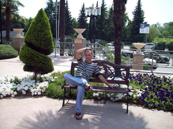 Алексей Сеслюков