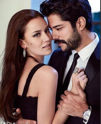 Черная Любовь.....