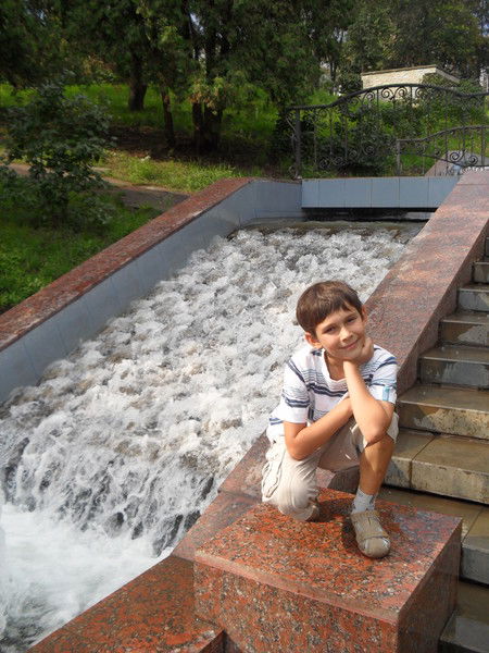 Макс Кайстра