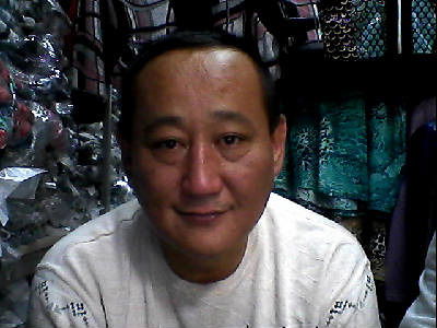 Рысбай Каримжанов