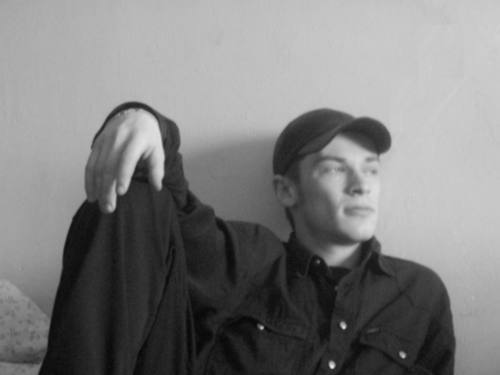 Денис Зотов