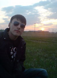 Владислав Рыжинский