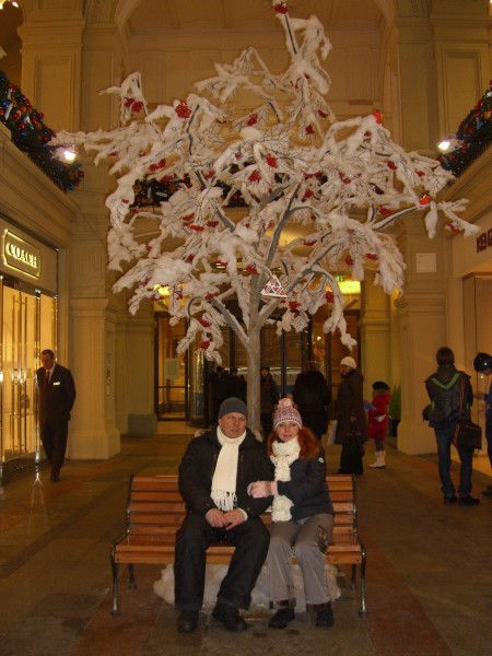 Евгений Завадских