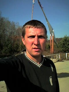 Андрей Сметанин