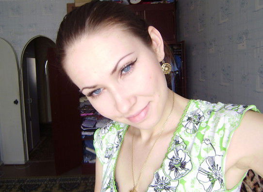 Анна Баскакова